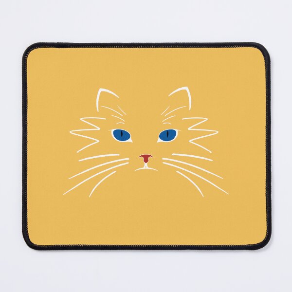 Item preview, A chic lovely cat, line drawing  designed and sold by hojeong-art.