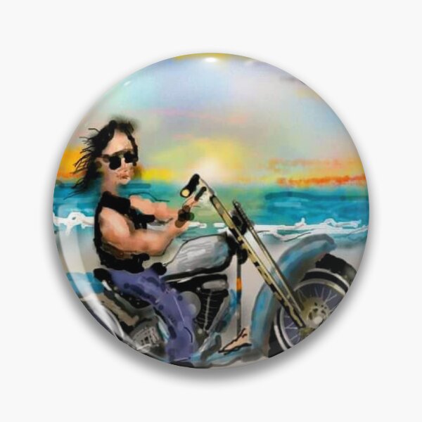 Item preview, Fatboy at the Beach designed and sold by Fasteddysworld.