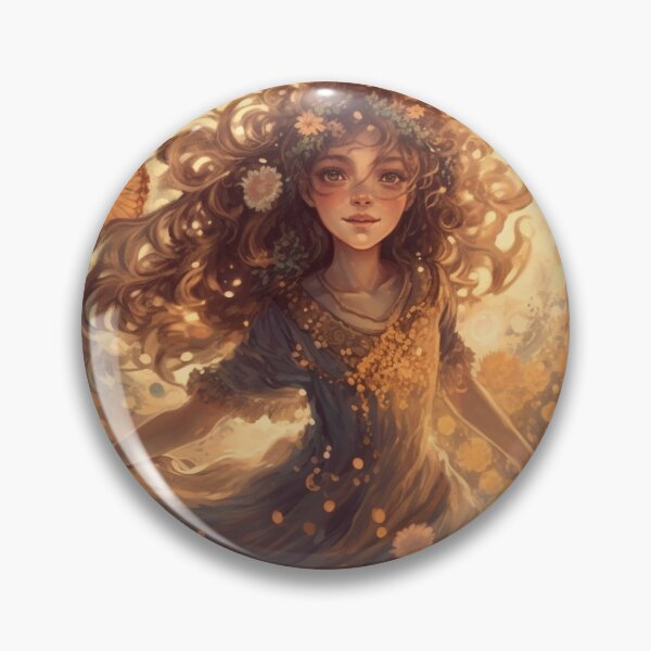 Item preview, Golden butterflies designed and sold by GabrielMadrasse.