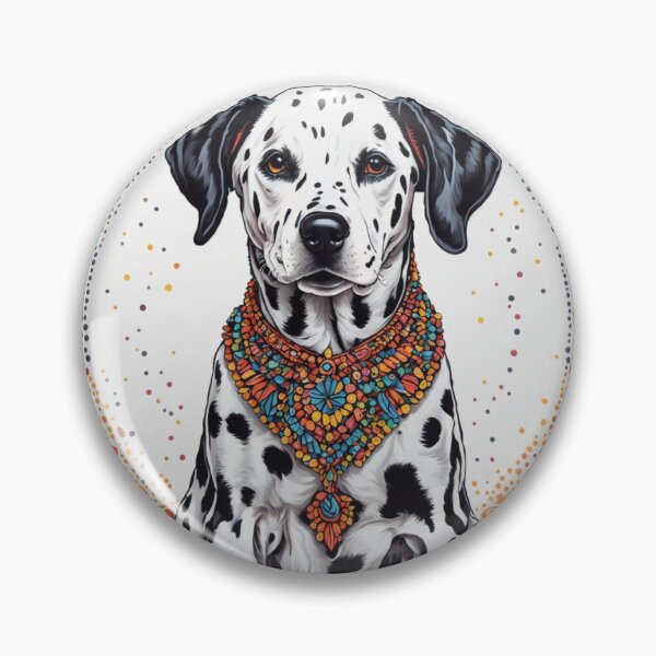 Item preview, Rainbow Dog designed and sold by YourCoffeeCup.