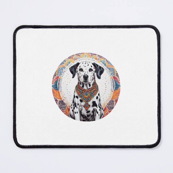 Item preview, Rainbow Dog designed and sold by YourCoffeeCup.