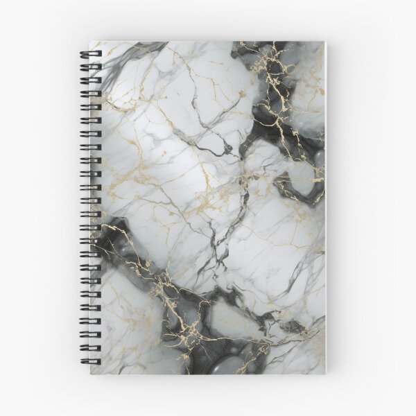 Item preview, Natural marble with golden pattern designed and sold by SmileshareShop.