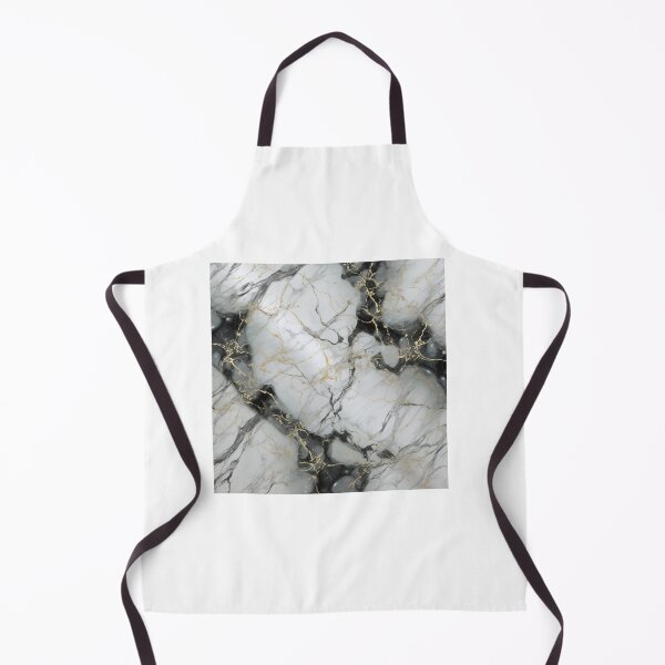 Item preview, Natural marble with golden pattern designed and sold by SmileshareShop.
