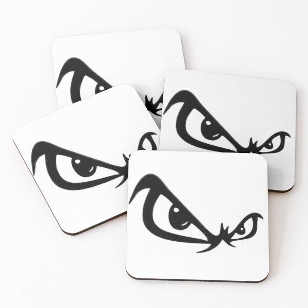 Item preview, Angry Eye  designed and sold by Shopping Dude.