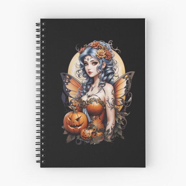 Item preview,   THE SEASON OF THE FAIRY designed and sold by maggNf.
