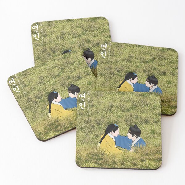 Item preview, My Dearest Korean Drama designed and sold by ArtRaftPro.