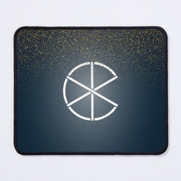 Item preview, CIX shine designed and sold by almaexistente.