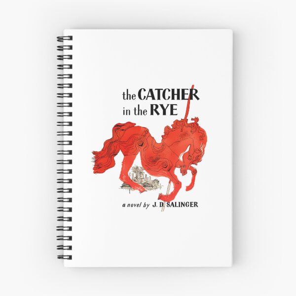 Item preview, He Catcher In He Rye  1	 designed and sold by ngbppfojuf54.