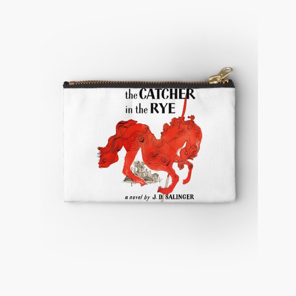 Item preview, He Catcher In He Rye  1	 designed and sold by ngbppfojuf54.
