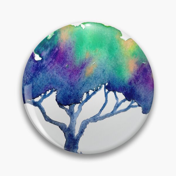 Item preview, Hue Oak Tree designed and sold by Brazen Edwards.