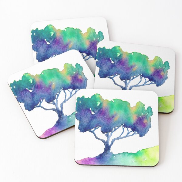 Item preview, Hue Oak Tree designed and sold by Brazen Edwards.