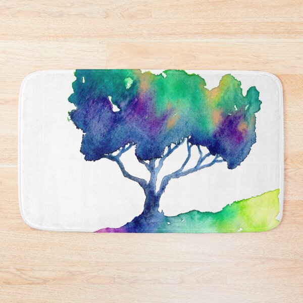 Item preview, Hue Oak Tree designed and sold by Brazen Edwards.