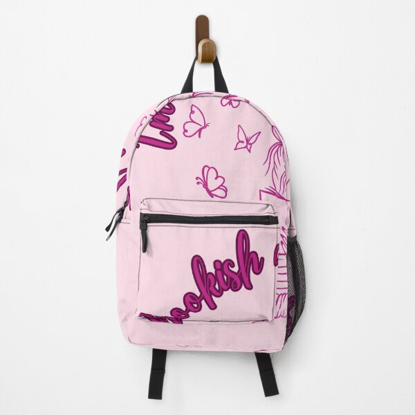 Item preview, Im Bookish and I know it for Book addicts, Book lovers designed and sold by OlivedesignsIN.