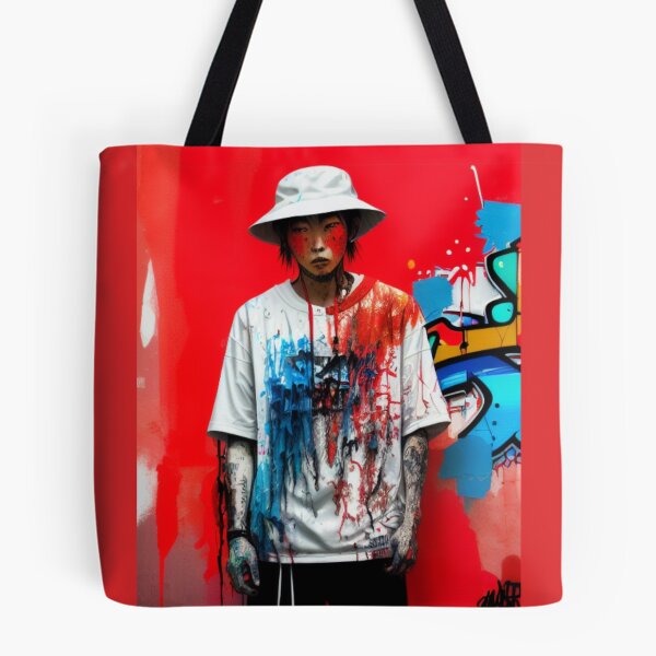 Item preview, Fashion Bucket Hat designed and sold by Sunflower5576.