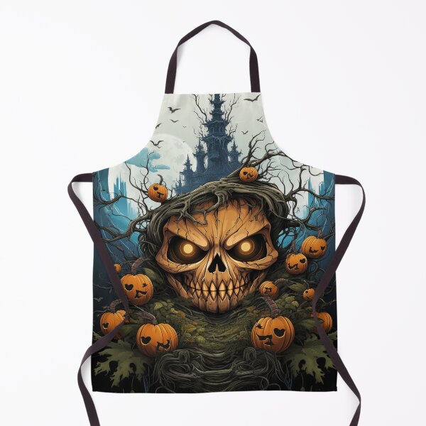 Item preview, Spooky Theme designed and sold by GabrielMadrasse.