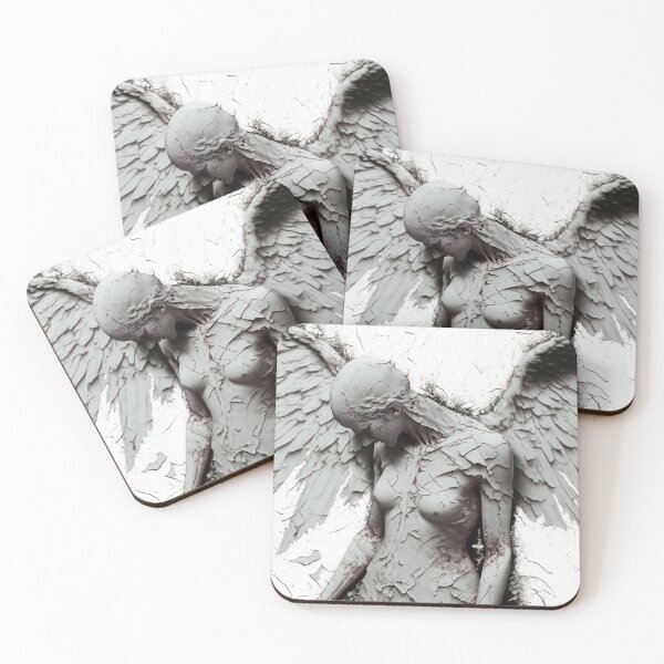 Item preview, Mud Angel Ladenina designed and sold by ScarsAndShadows.