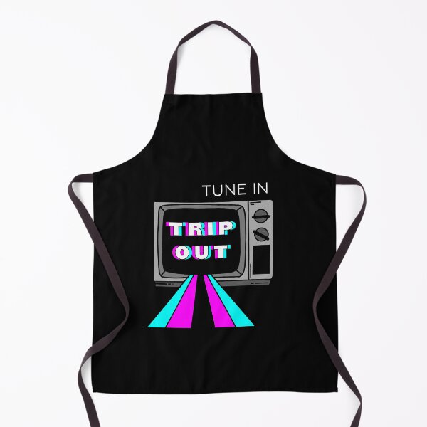 Item preview, Tune In & Trip Out designed and sold by lottiejaneart.