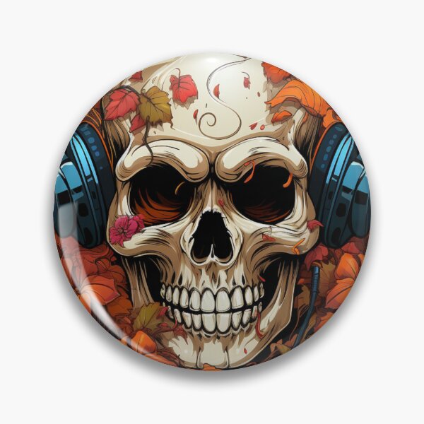 Item preview, Spooky Theme designed and sold by GabrielMadrasse.