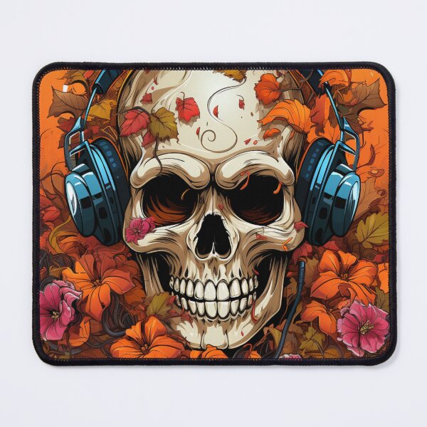 Item preview, Spooky Theme designed and sold by GabrielMadrasse.