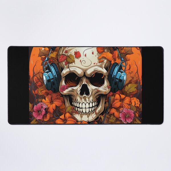 Item preview, Spooky Theme designed and sold by GabrielMadrasse.