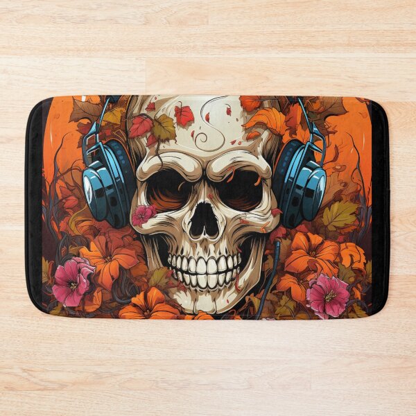 Item preview, Spooky Theme designed and sold by GabrielMadrasse.