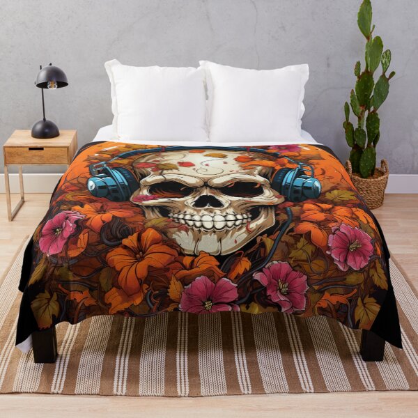 Item preview, Spooky Theme designed and sold by GabrielMadrasse.