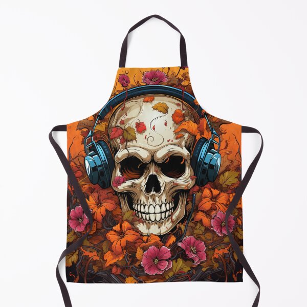 Item preview, Spooky Theme designed and sold by GabrielMadrasse.
