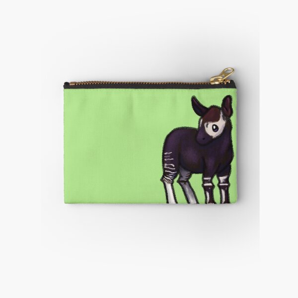 Item preview, Okapi designed and sold by schellsstickers.