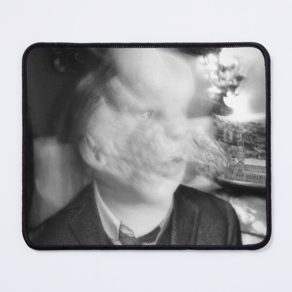 Item preview, Joseph Merrick designed and sold by Gregory James Wyrick.