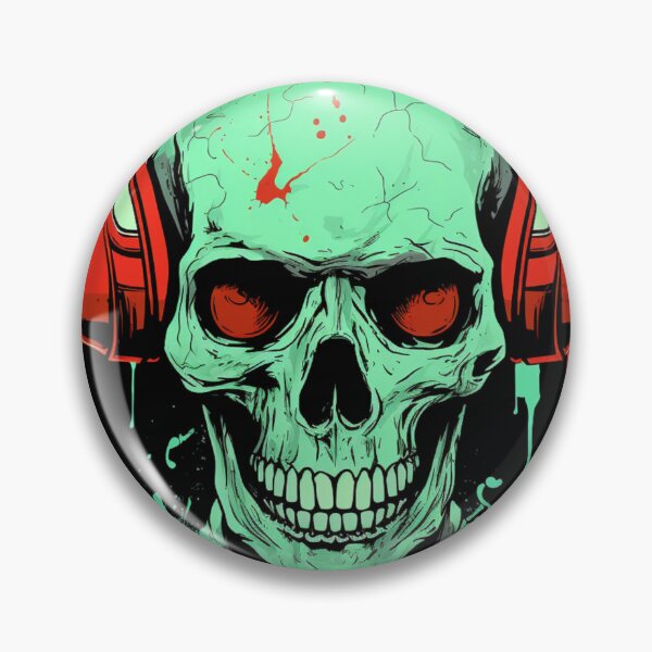 Item preview, Spooky Theme designed and sold by GabrielMadrasse.