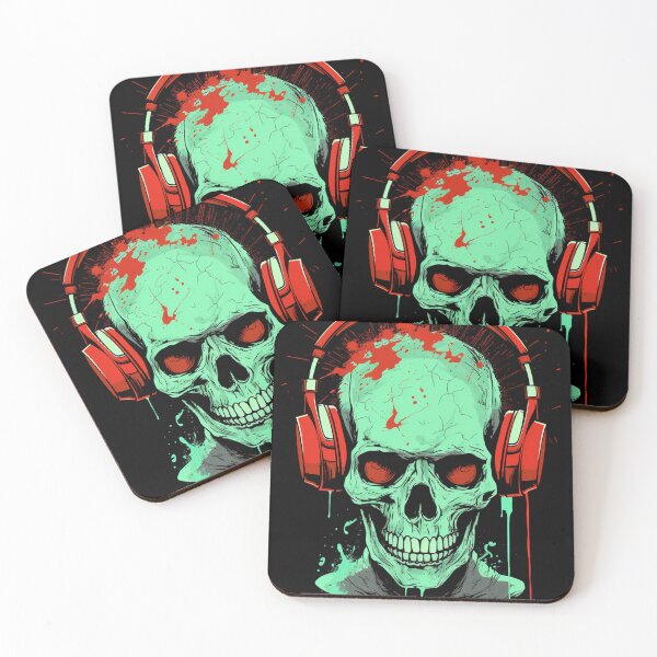 Item preview, Spooky Theme designed and sold by GabrielMadrasse.