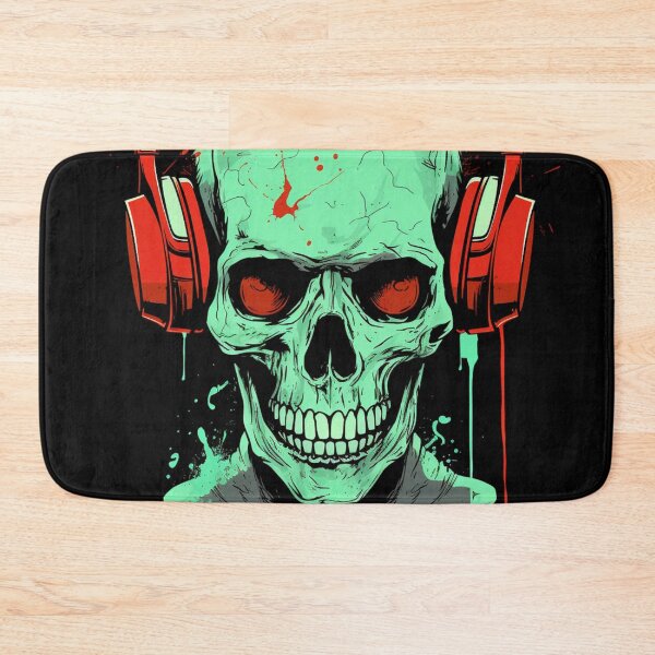 Item preview, Spooky Theme designed and sold by GabrielMadrasse.