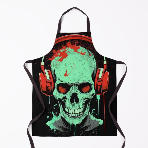 Item preview, Spooky Theme designed and sold by GabrielMadrasse.
