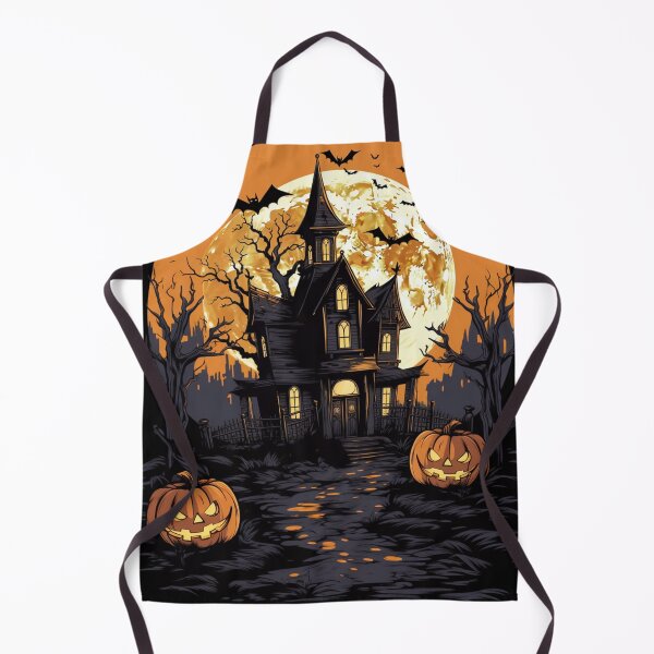 Item preview, Spooky Theme designed and sold by GabrielMadrasse.