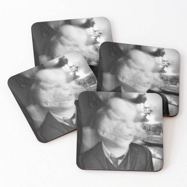 Item preview, Joseph Merrick designed and sold by Gregory James Wyrick.