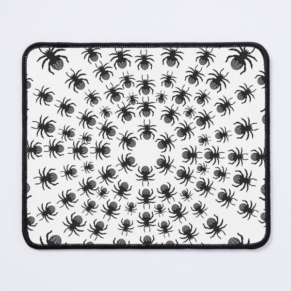 Item preview, Crawling Spiders designed and sold by Eliza-Grace.