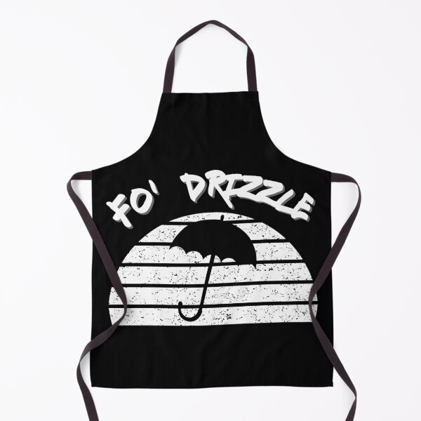 Item preview, Fo Shizzle Pun Funny Gangsta Rap 90's Fo Drizzle Umbrella designed and sold by elvisg03.