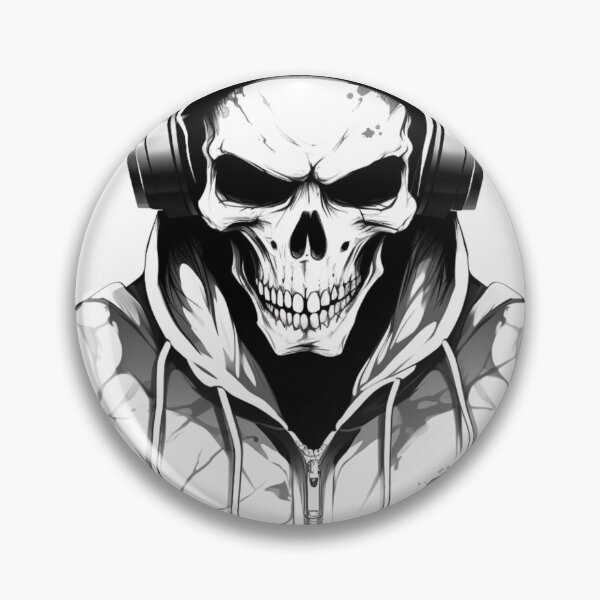 Item preview, Spooky Theme designed and sold by GabrielMadrasse.