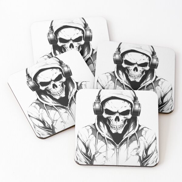 Item preview, Spooky Theme designed and sold by GabrielMadrasse.
