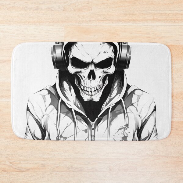 Item preview, Spooky Theme designed and sold by GabrielMadrasse.