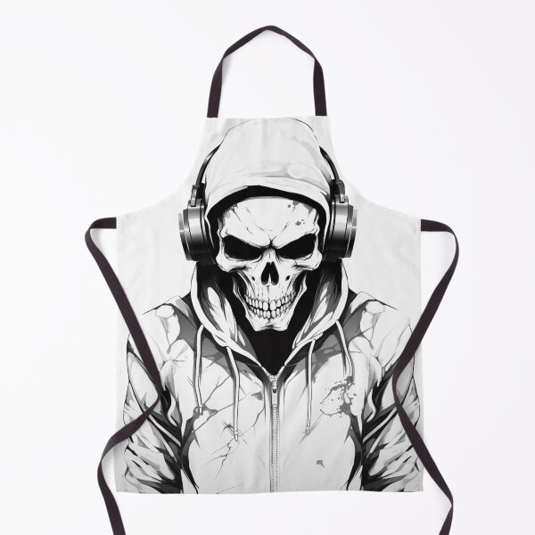 Item preview, Spooky Theme designed and sold by GabrielMadrasse.