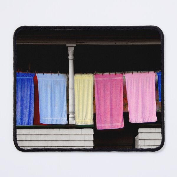 Item preview, Washday Stark New Hampshire designed and sold by Wayne King.
