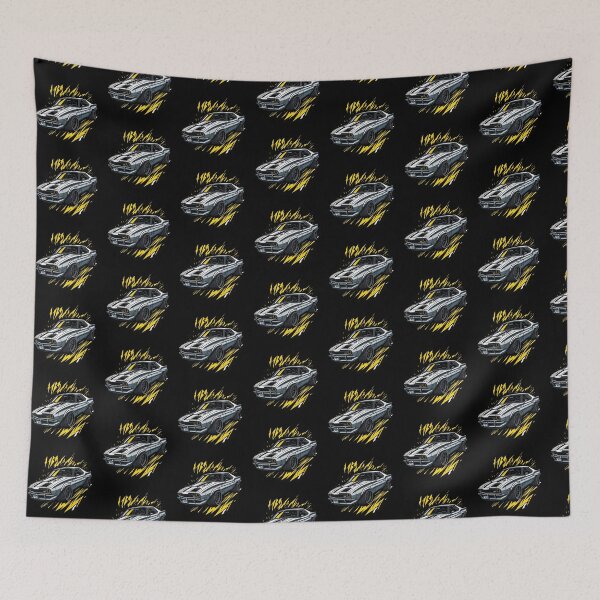Item preview, Cartoon Car designed and sold by ArtCraftLab.