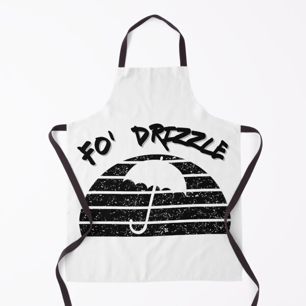 Item preview, Fo Shizzle Pun Funny Gangsta Rap 90's Fo Drizzle Umbrella designed and sold by elvisg03.
