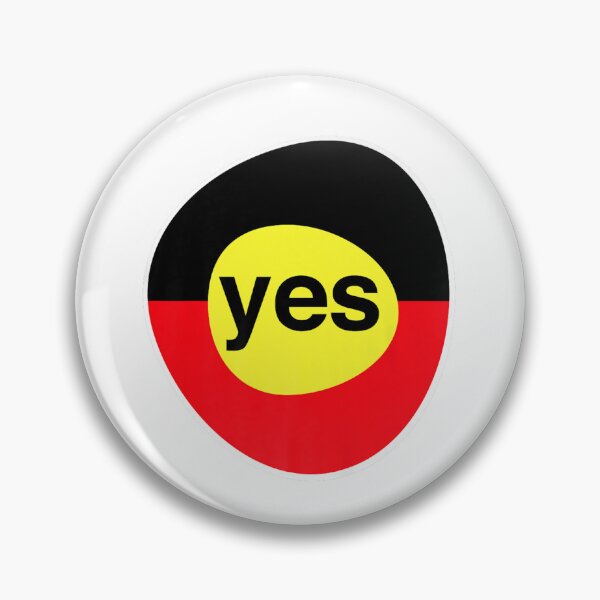 Item preview, Aboriginal and Torres Straight Yes to Voice to Parliament designed and sold by NewDayDesigns.