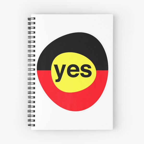 Item preview, Aboriginal and Torres Straight Yes to Voice to Parliament designed and sold by NewDayDesigns.