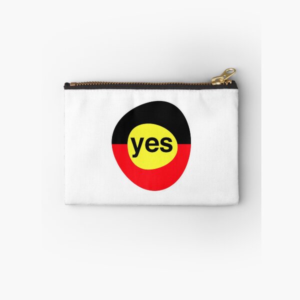 Item preview, Aboriginal and Torres Straight Yes to Voice to Parliament designed and sold by NewDayDesigns.