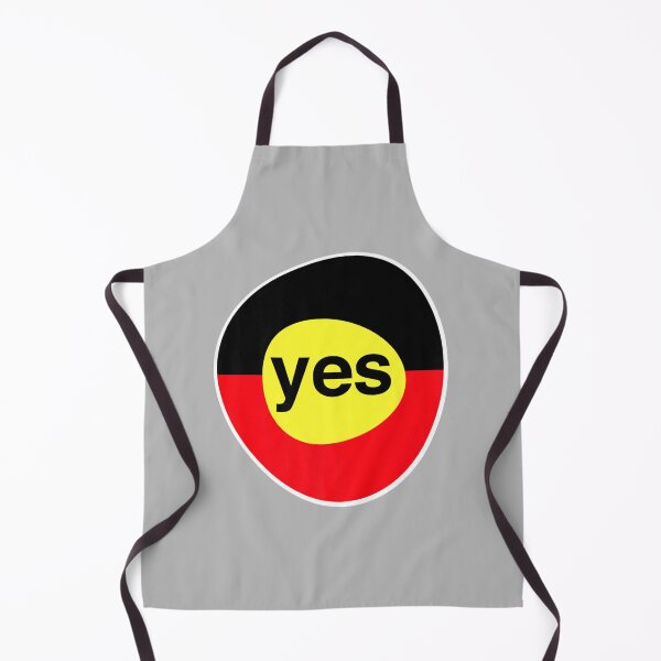 Item preview, Aboriginal and Torres Straight Yes to Voice to Parliament designed and sold by NewDayDesigns.