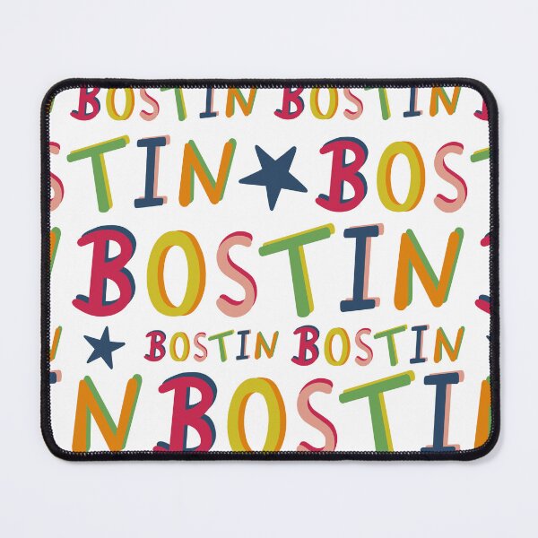 Item preview, BOSTIN 4 designed and sold by Helen McCartney Designs.