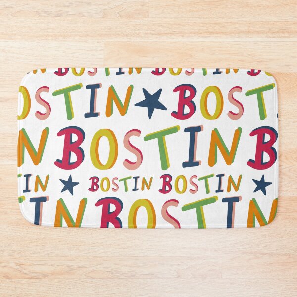 Item preview, BOSTIN 4 designed and sold by Helen McCartney Designs.